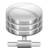 Places network server database Icon